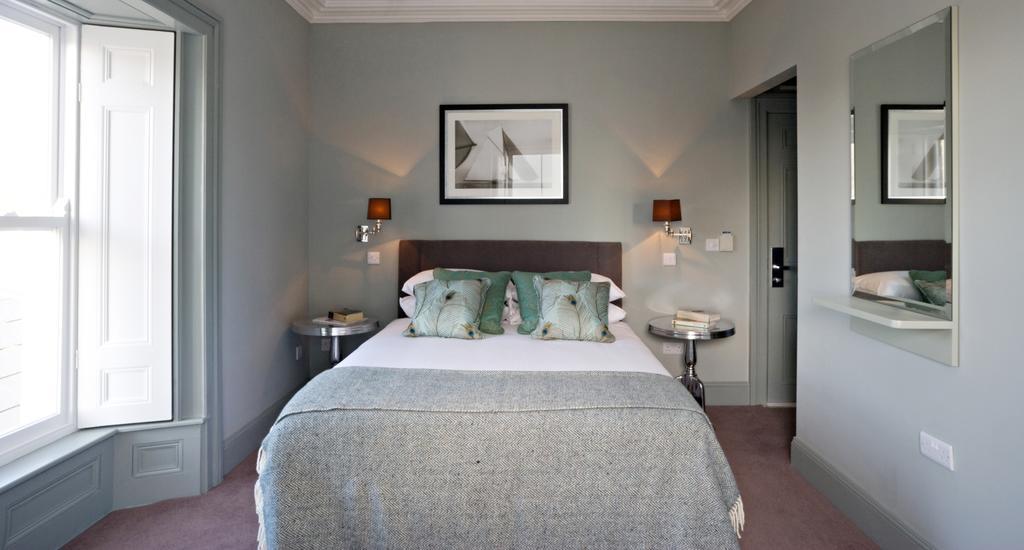 Tannery Townhouse Hotel Dungarvan  Room photo