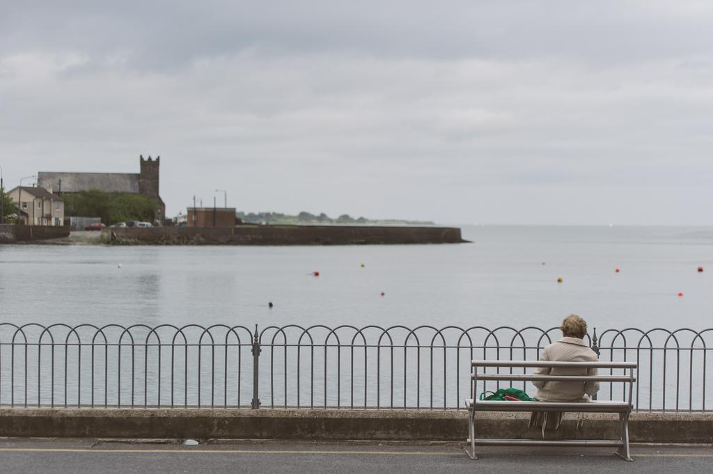 Tannery Townhouse Hotel Dungarvan  Exterior photo